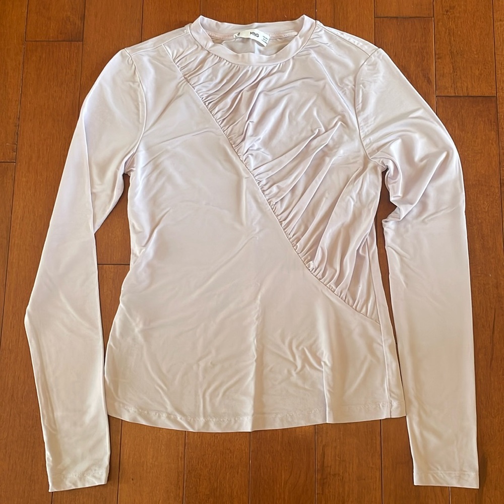 Mango top